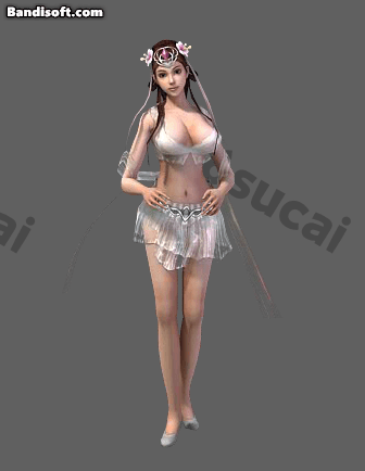 功能特效031
