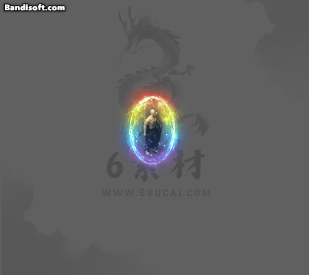 魔法盾-527