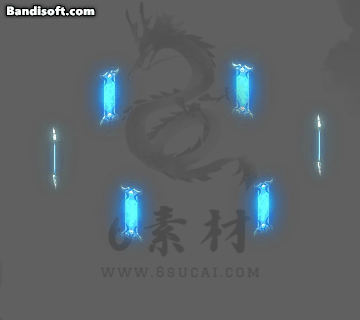 光环195