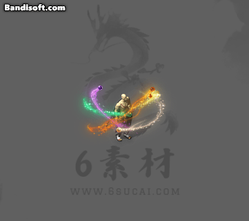 光环217