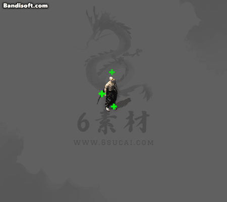 单方向技能-526