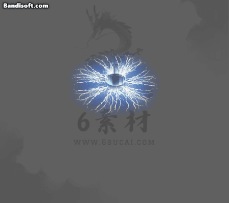 单方向技能-566