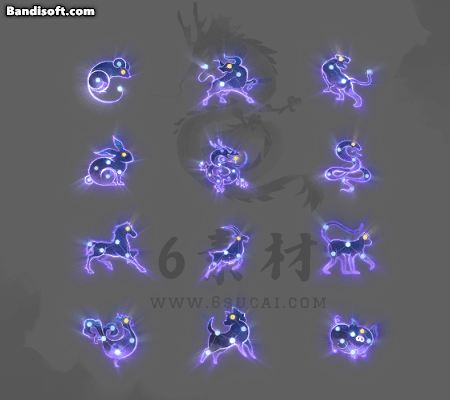 十二生肖-086
