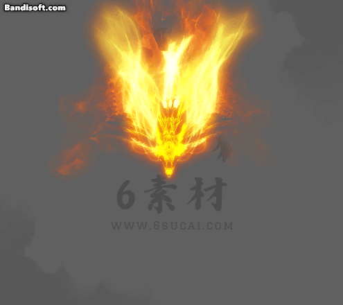 单方向技能-578