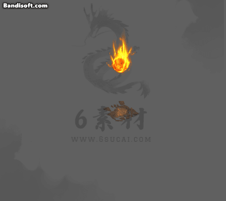 单方向技能-591