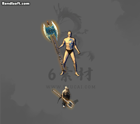 特效武器271