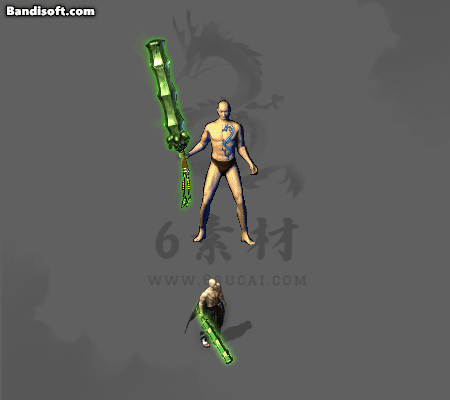 特效武器272