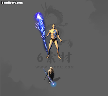 特效武器274
