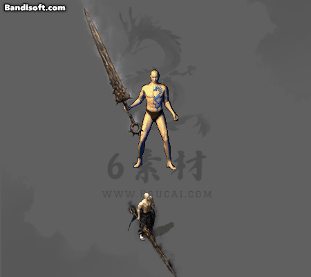 特效武器284