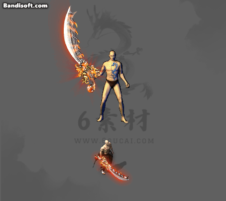 特效武器289