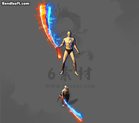 特效武器290