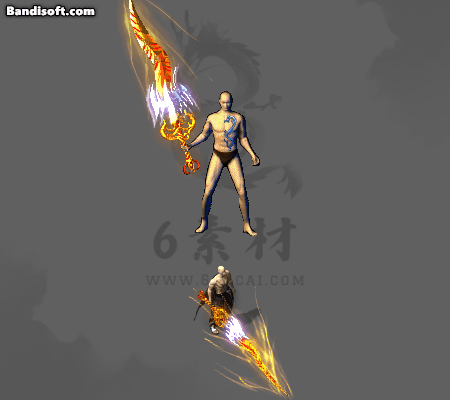 特效武器291