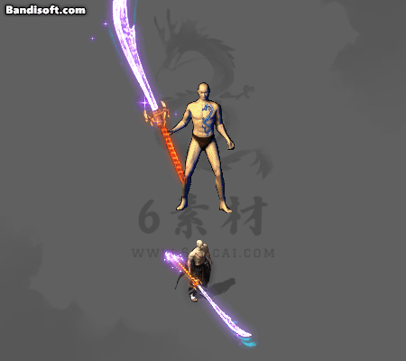 特效武器293
