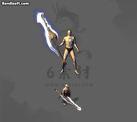 特效武器331