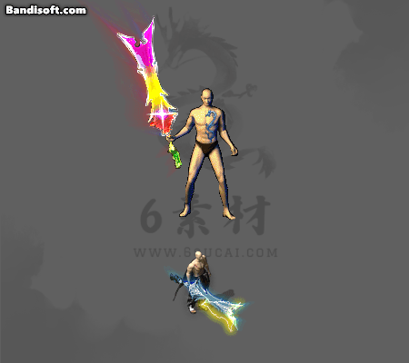 特效武器335