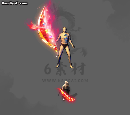 特效武器336