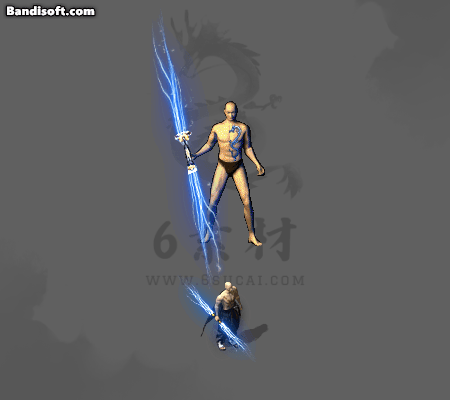 特效武器349