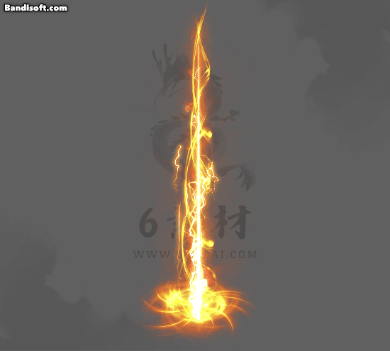 无字光柱253