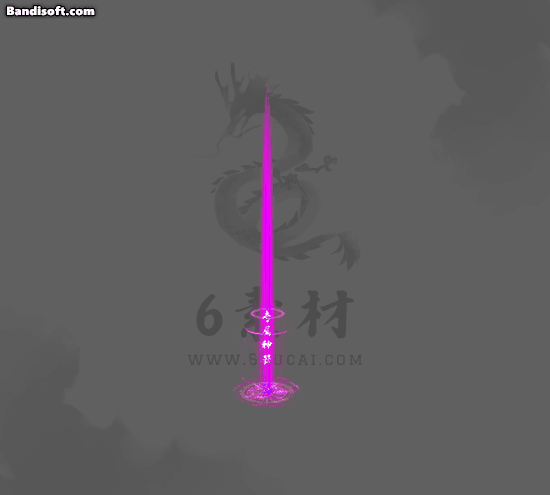 带字光柱192