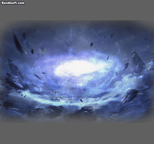 浩瀚星空-025