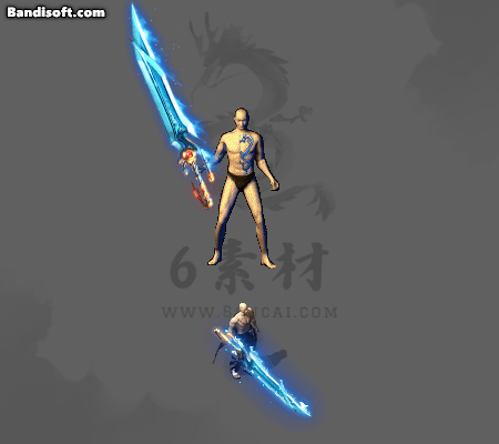 特效武器351