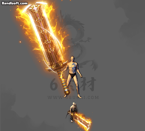 特效武器354