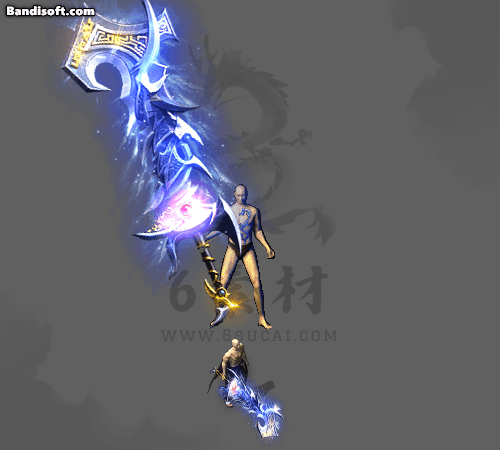 特效武器390