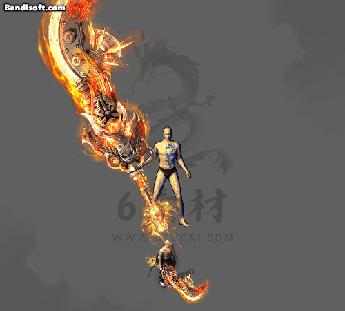 特效武器410