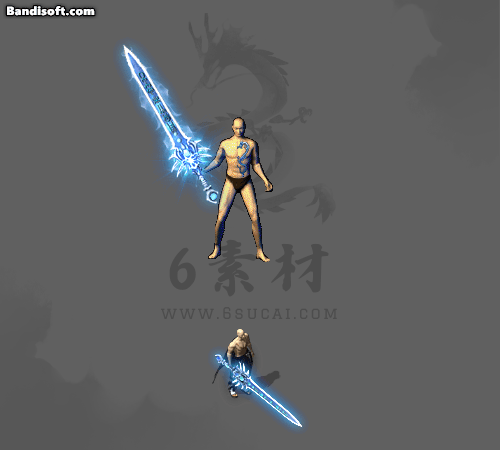 特效武器425