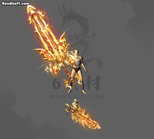 特效武器435
