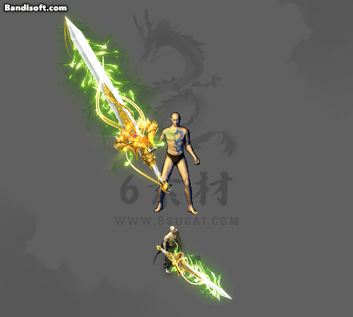特效武器436