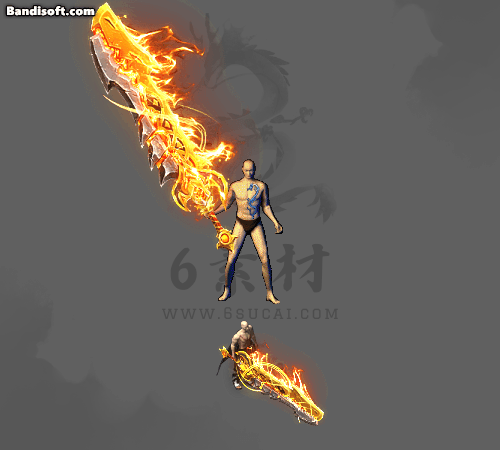 特效武器437
