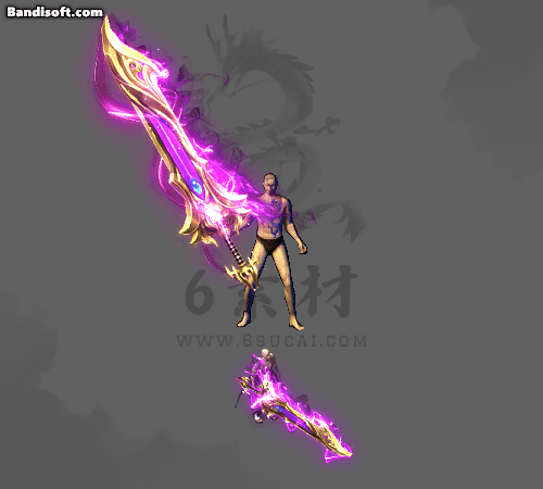 特效武器439