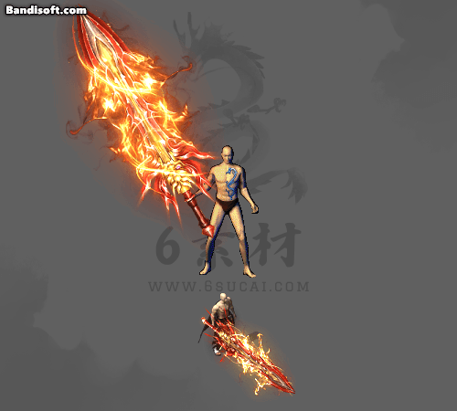 特效武器442