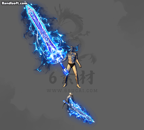特效武器445