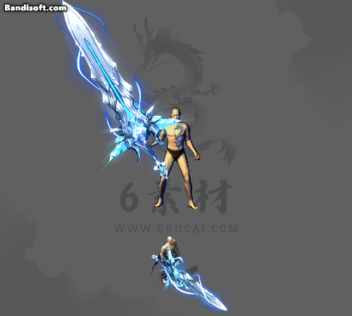 特效武器446