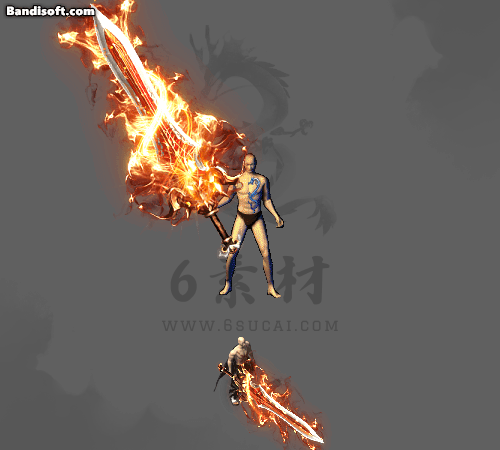 特效武器447