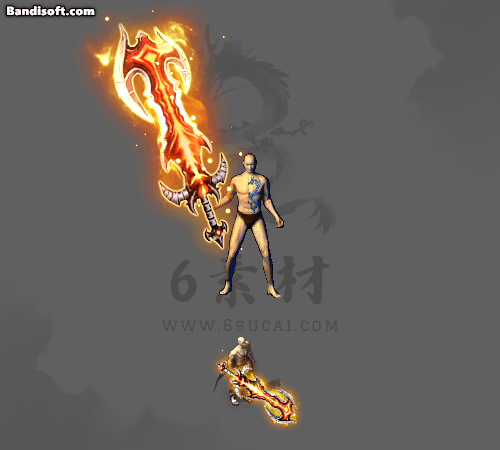 特效武器449