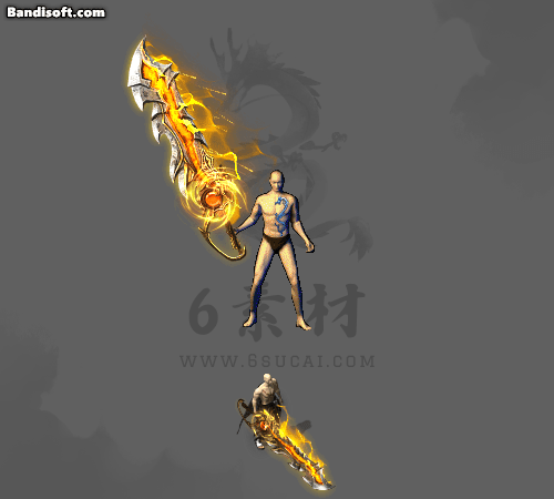 特效武器452