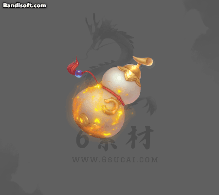 动态法宝082