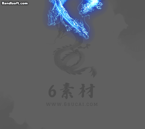 单方向技能-606