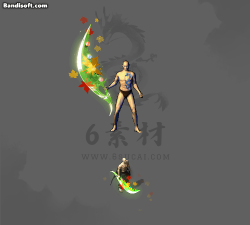 特效武器465