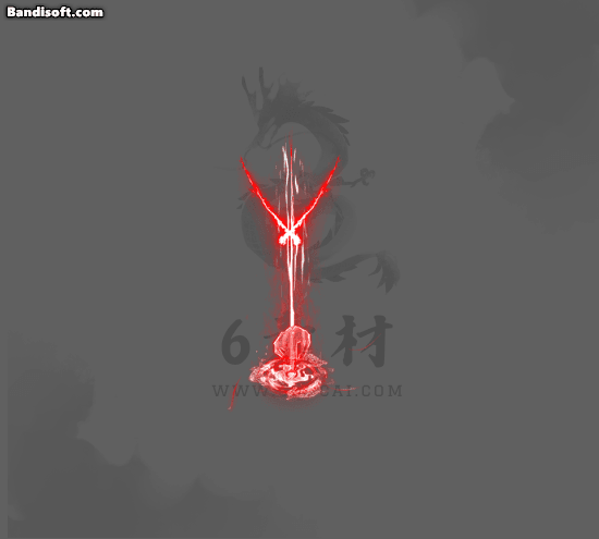 无字光柱345