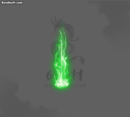 无字光柱390