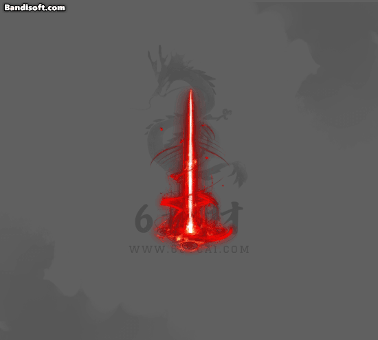 无字光柱399