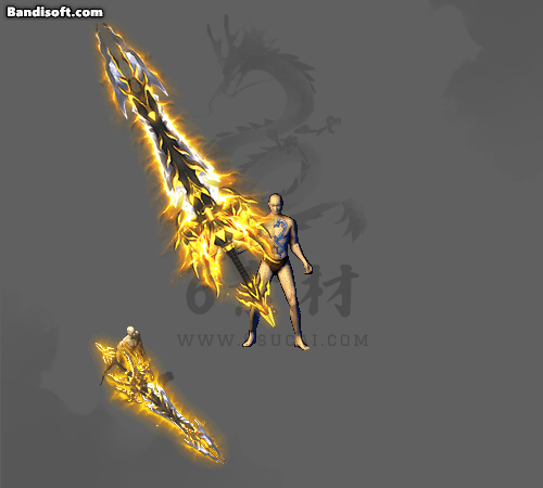 特效武器491