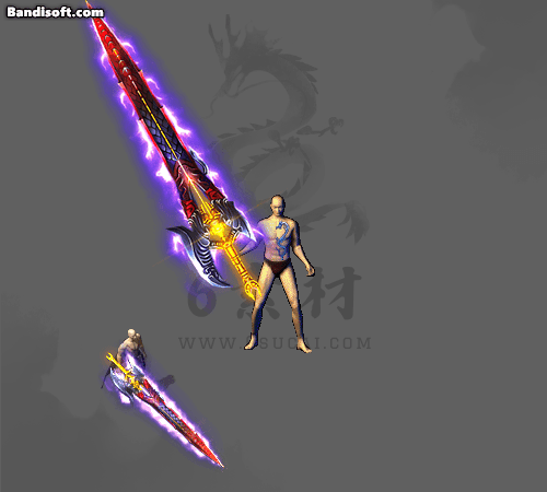特效武器492
