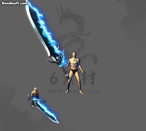 特效武器495