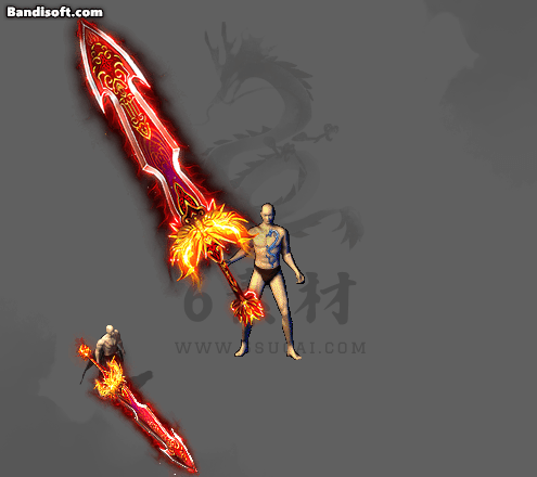 特效武器506