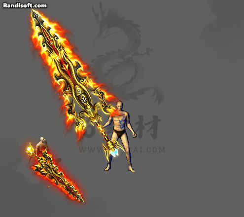 特效武器521